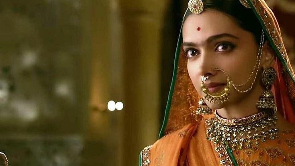 Now ‘Padmaavat’ Gets Barred From Release in Malaysia  