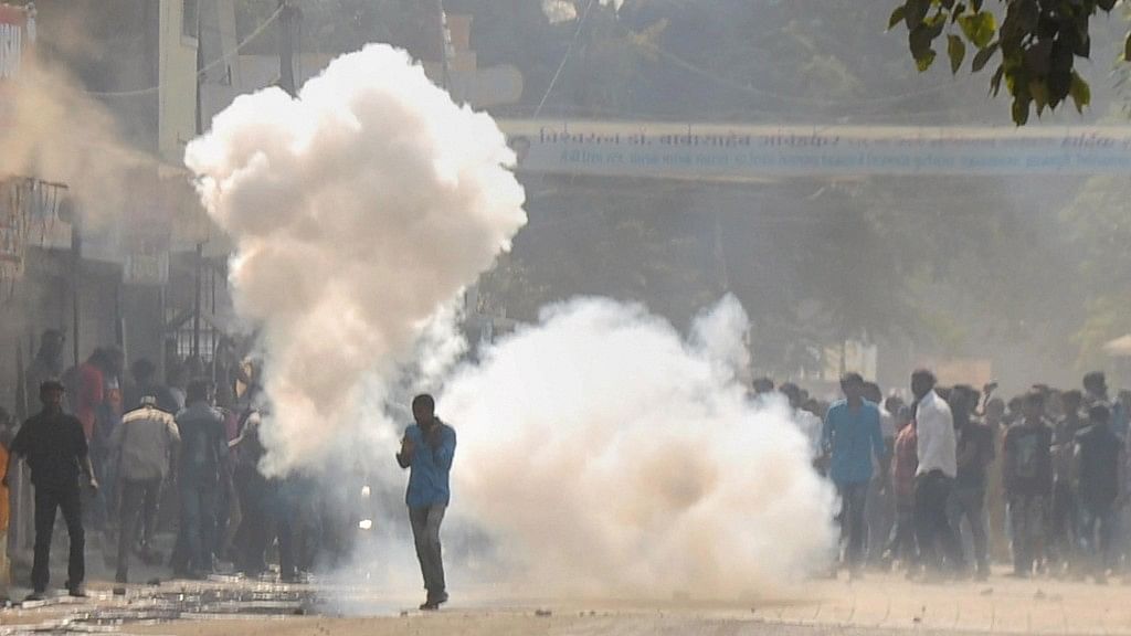 Clashes took place in Bhima Koregaon near Pune on 1 January this year.&nbsp;