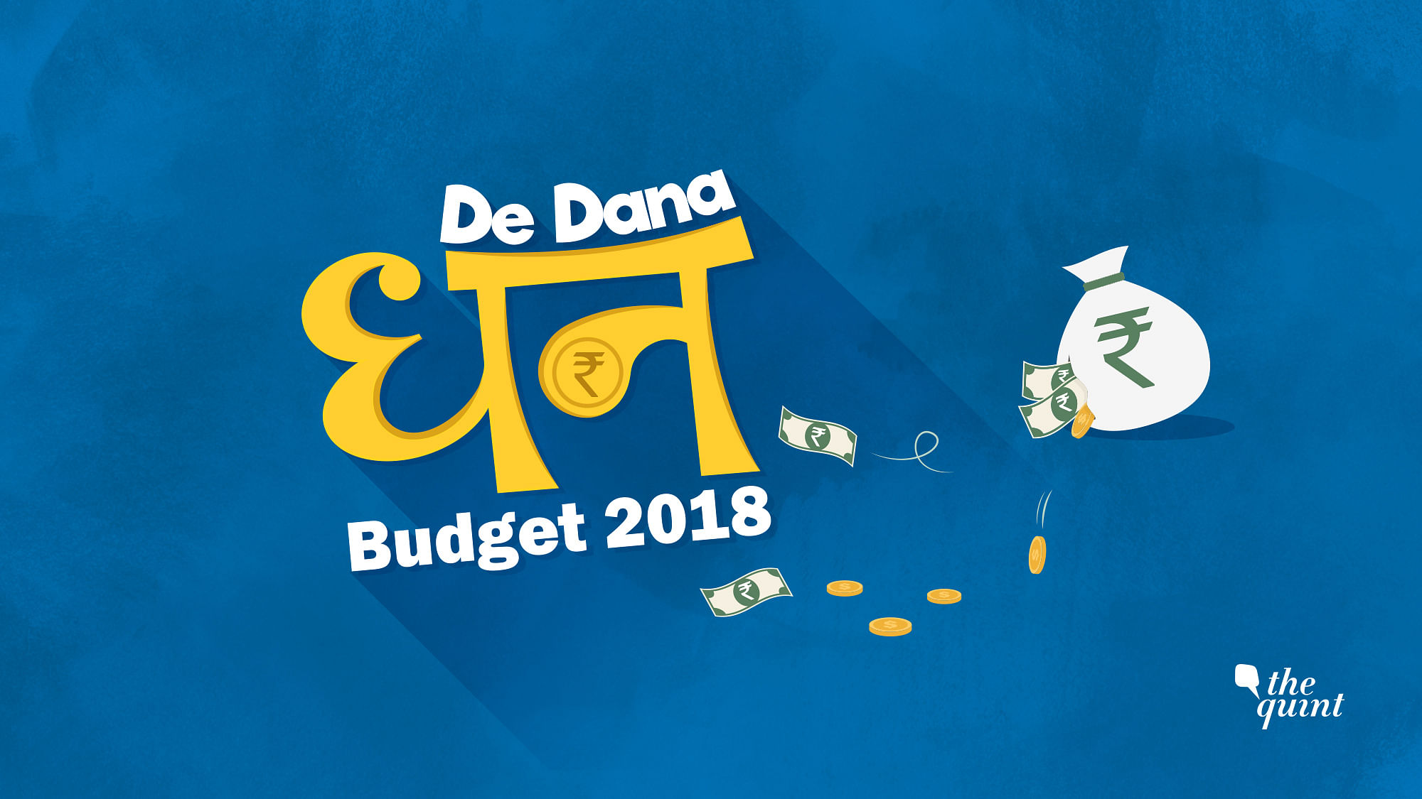 Finance Minister Arun Jaitley will present budget for the financial year 2018-19 on 1 February in the Parliament.