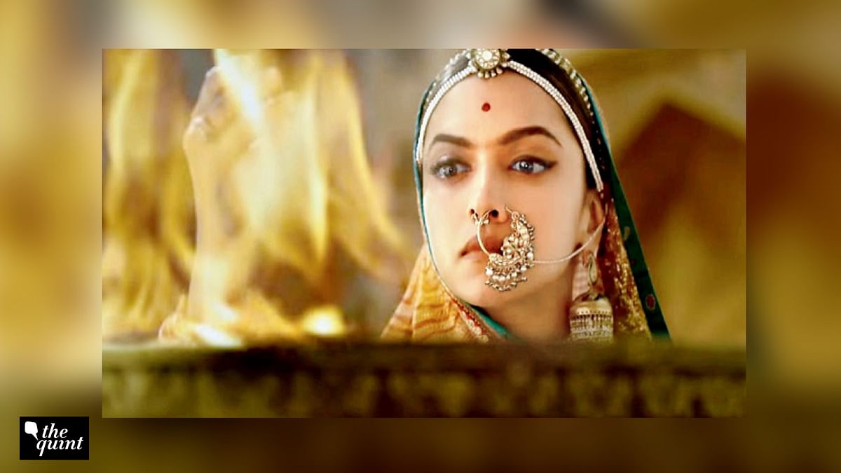 Swara Bhasker’s Padmaavat Criticism Misses the Woods for the Trees