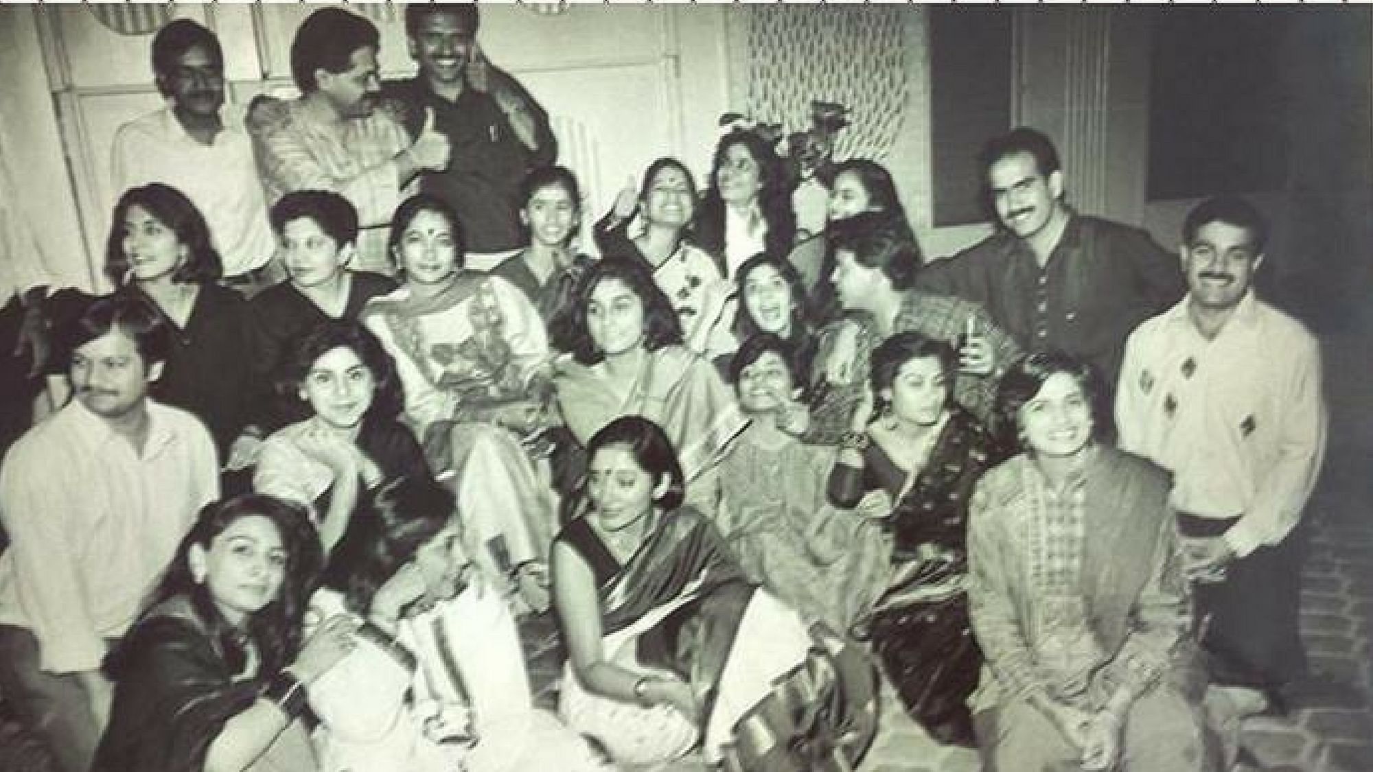 Writer Nutan Manmohan was part of Newstrack’s first batch of self-trained TV journalists who explored and experimented with ways to do investigative work.