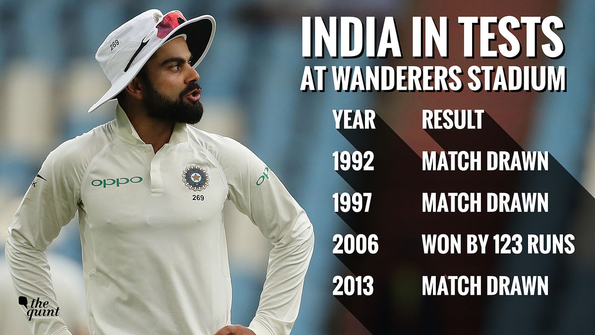 India will be desperate to avoid the embarrassment of a whitewash as they take on South Africa in the final Test. 