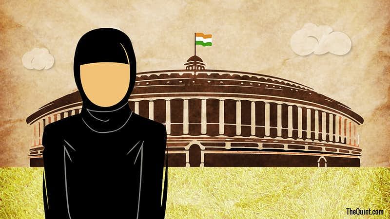 The Triple Talaq Bill was passed by the Parliament and will become a law after the President’s nod.&nbsp;