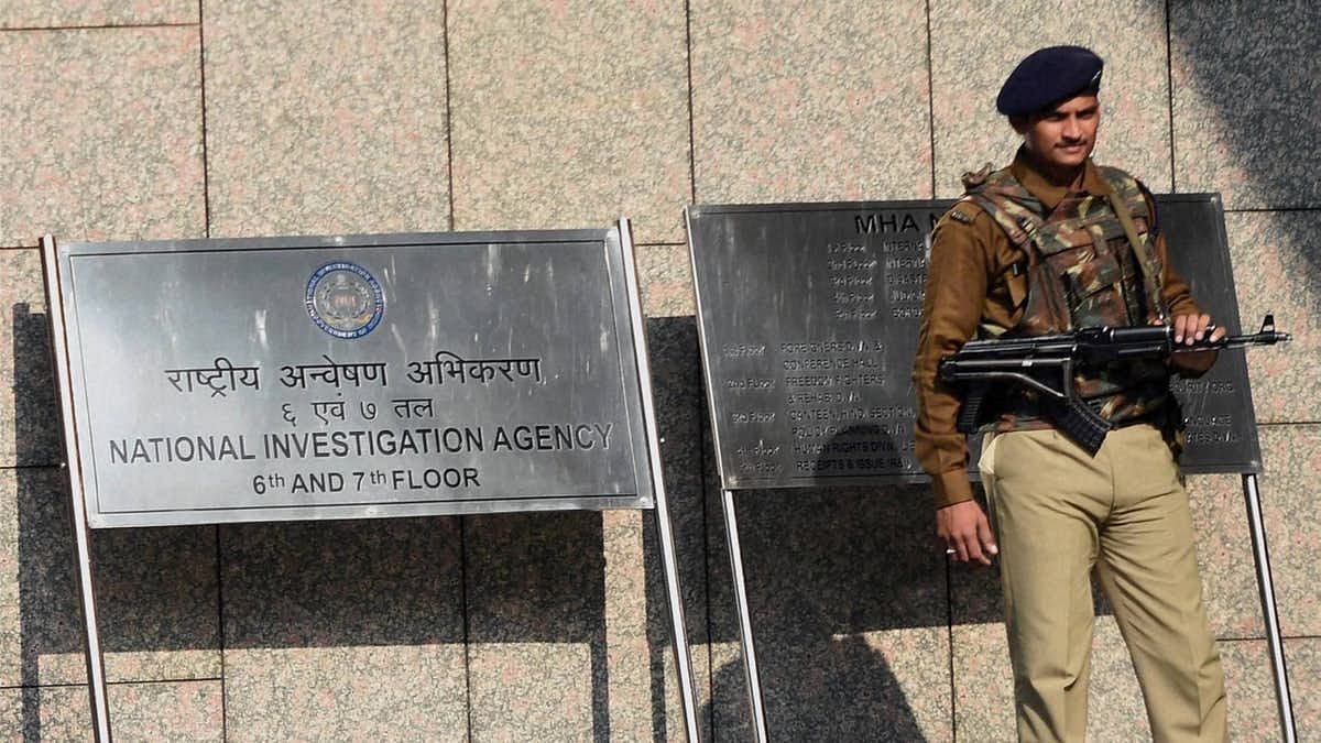 The NIA has arrested an alleged member of a terror organisation in connection with the 2015 Manipur ambush.