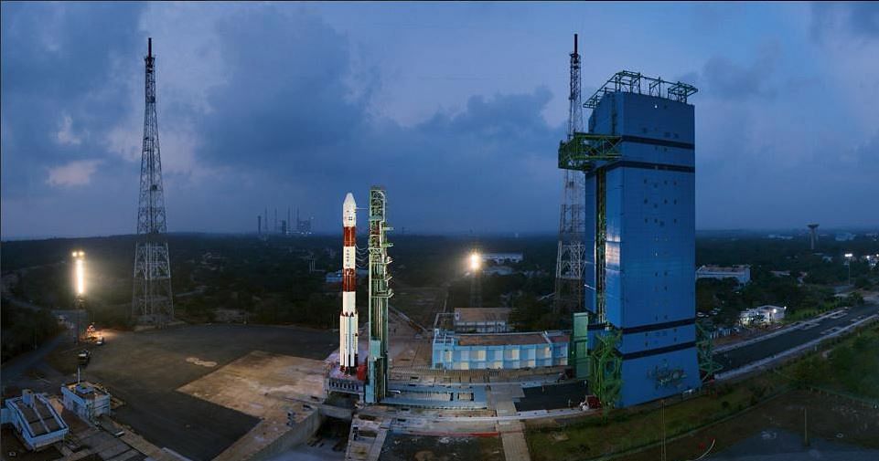 ISRO's Historic Mission: 31 Satellites Launched in Single Rocket Ascent