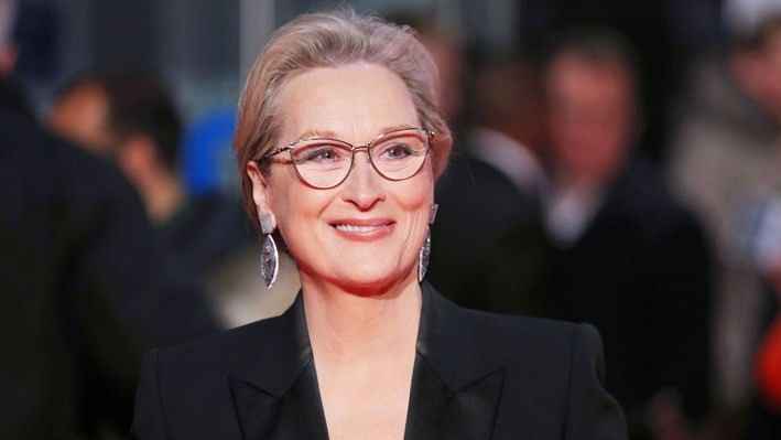 Meryl Streep joins <i>Big Little Lies</i> S2. (Photo Courtesy: Facebook)