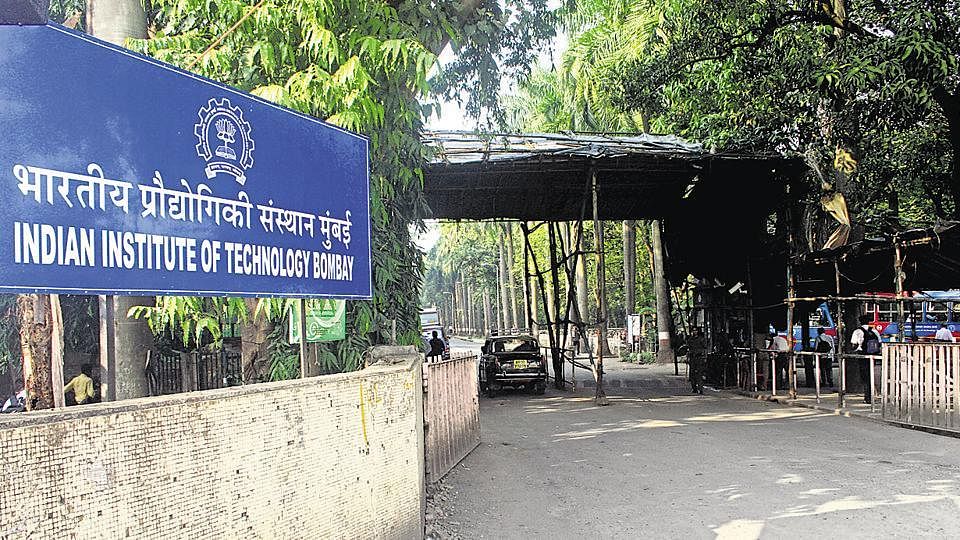 IIT-Bombay has secured the 152nd rank in the QS World University Rankings for 2020.