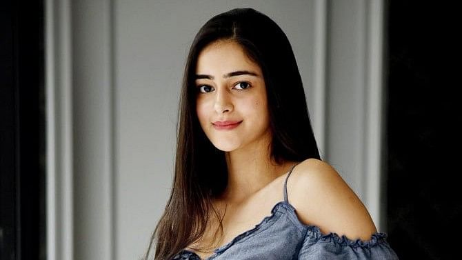 Ananya Panday would make her Bollywood debut with <i>Student of the Year 2</i>.