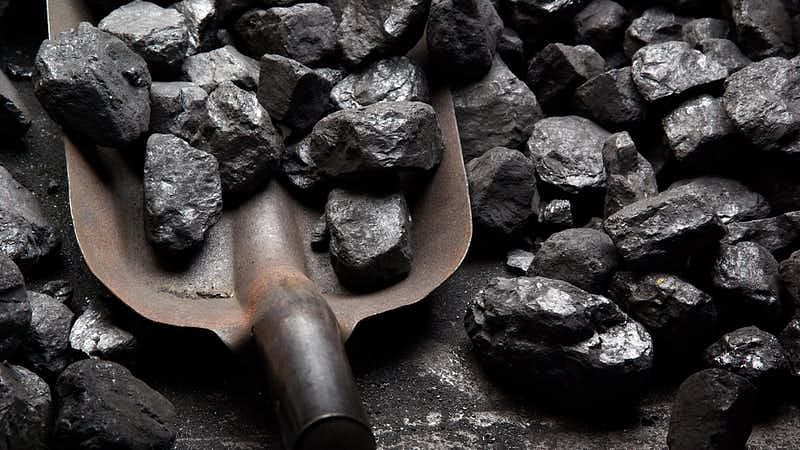 The grade and quality of the coal are crucial for achieving certain levels of power plant operations.