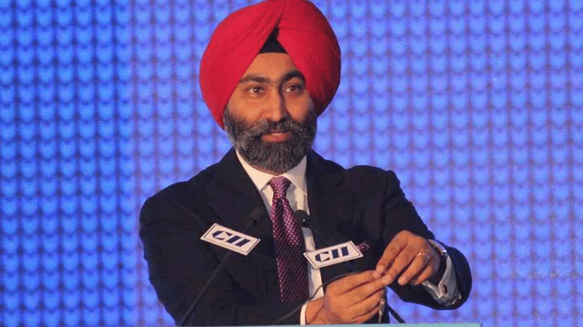 Daiichi Wins ₹3,500 Cr Award Enforcing Case Against Singh Brothers