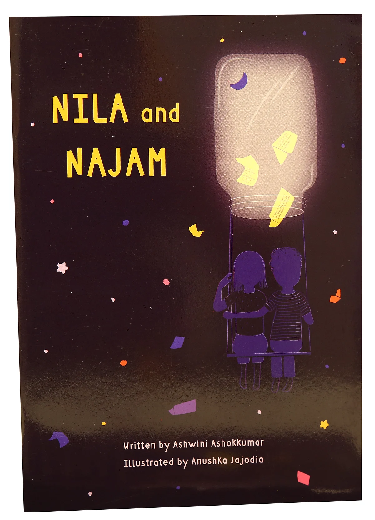 Five Desi Children’s Books About Diversity, Feminism and Consent