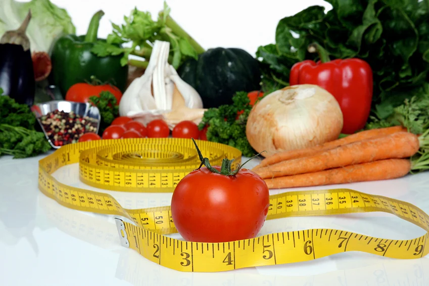 Diets have a 98% failure rate but some strategies might really do the trick (Photo: iStock)