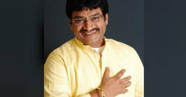  “Ghazal Srinivas” arrested for sexual harassment, and other stories.