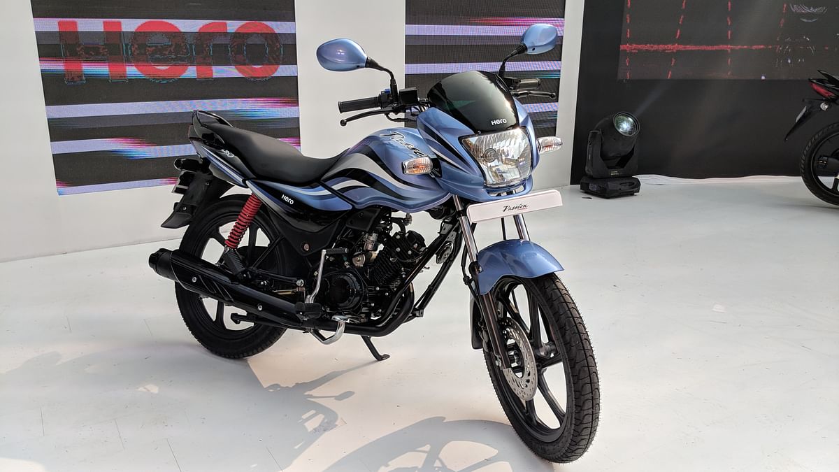 We compare the latest commuter bikes from Bajaj and Hero in the 110-cc segment. 