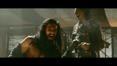 Thanks to ‘Padmaavat’ we will now remember Khalji as a barbaric monster.