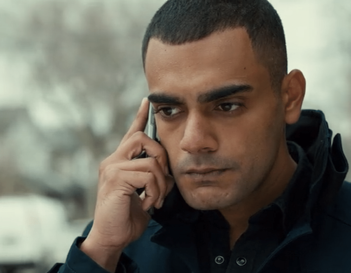 Full of inaccuracies, Netflix’s ‘The Indian Detective’, starring Russell Peters, is an infuriating bore. 