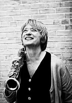 File photo of saxophonist Jane Ira Bloom.
