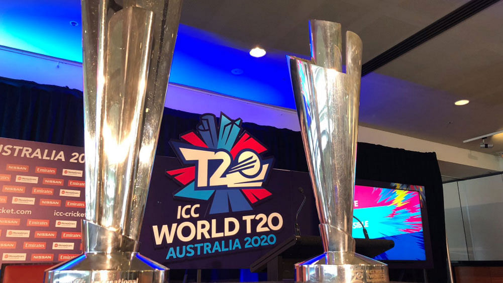 Melbourne Cricket Ground will host the final of both the men’s and women’s World Twenty20.