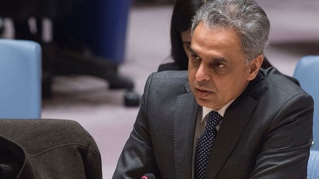 Pakistan needs to change its “mindset” of differentiating between good and bad terrorists, India tells the UNSC.