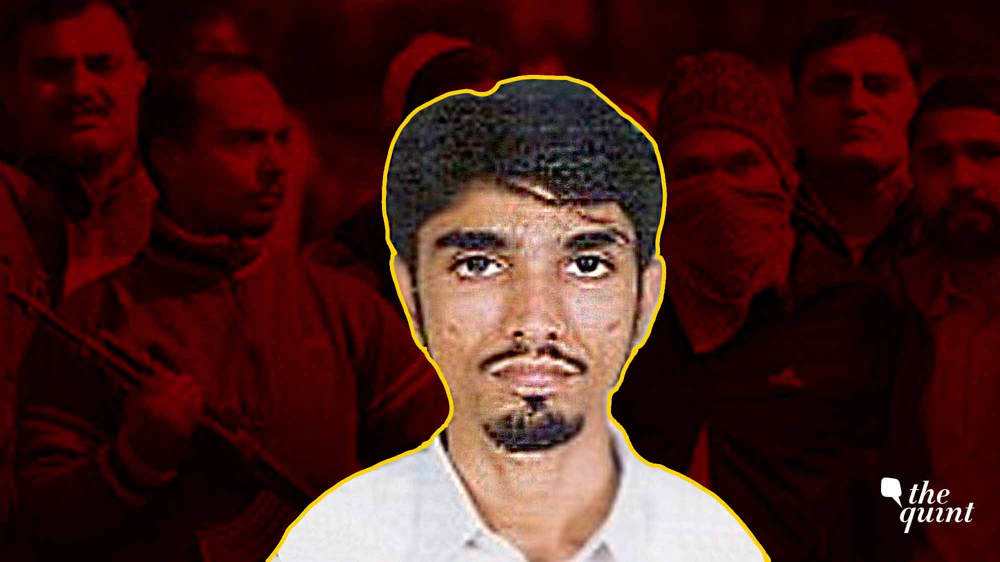  Indian Mujahideen’s top bomb maker, Abdul Subhan Qureshi alias Tauqeer was arrested by the Delhi police on 22 January 2018.&nbsp;