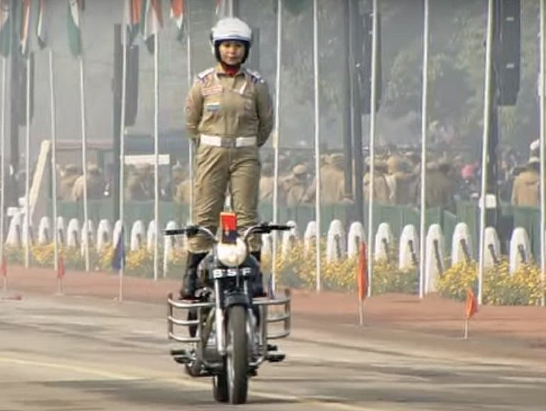 69th R-Day Marked With a Grand Parade and ASEAN Leaders as Guest