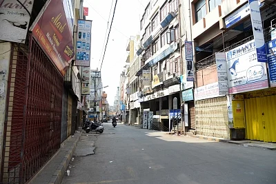BBMP said that if SC upholds the NGT’s order, it may result in demolition of all properties in the city.