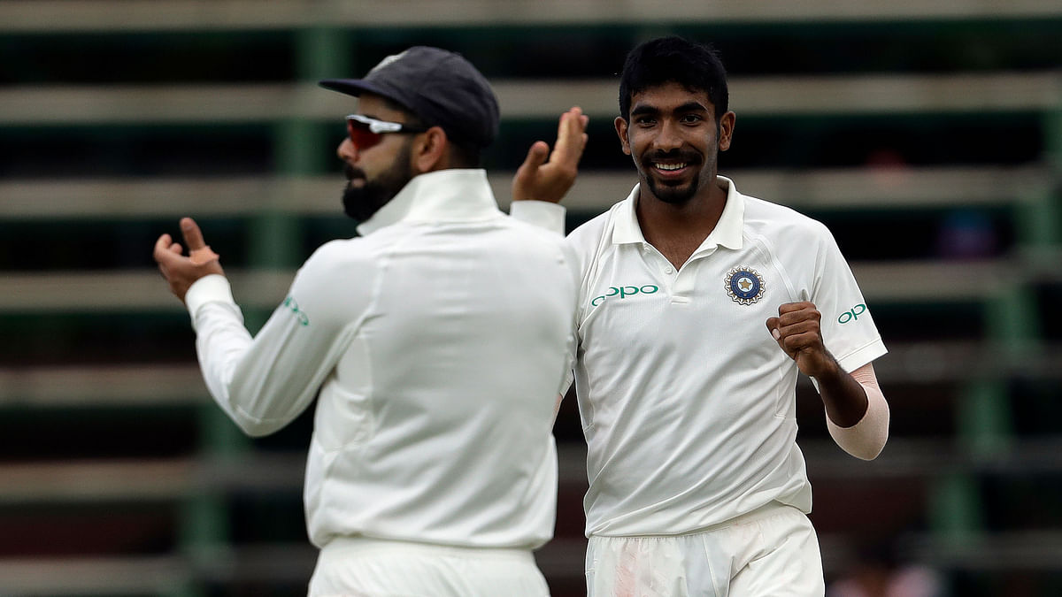 He might like to admit it, but Bumrah has spent a better part of his three-year India career proving critics wrong.