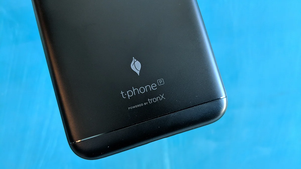 t.Phone P looks to rival Xiaomi’s Redmi 5A. 