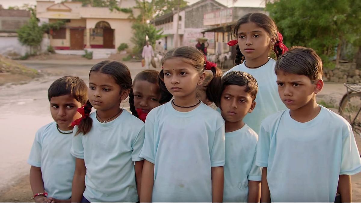 This Video About Kids Not Playing Cricket Has an Important Lesson 