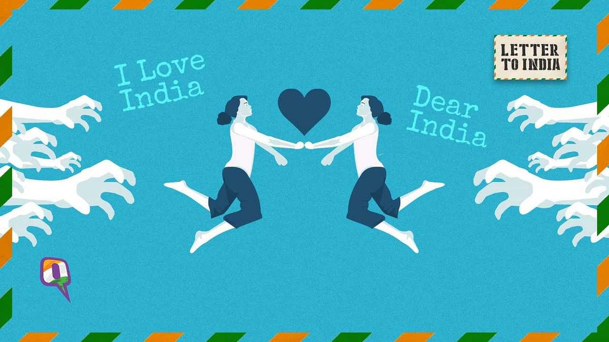 Dear India, Set the LGBTQ Community Free. With Love, a Gay Indian