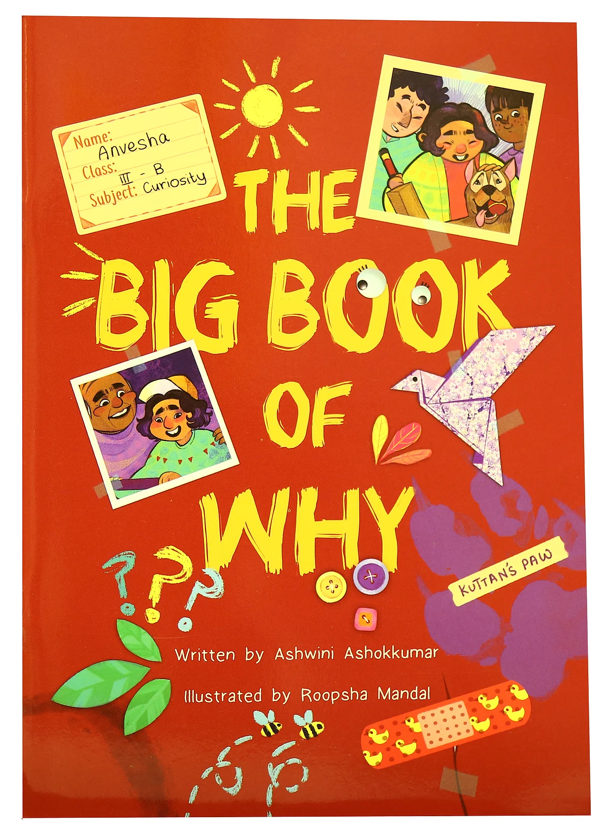 Five Desi Children’s Books About Diversity, Feminism and Consent
