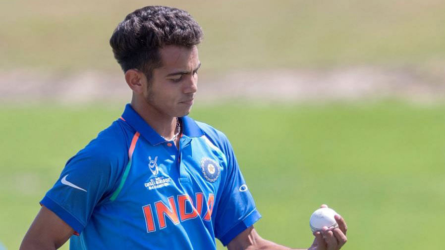 India take on Bangladesh in quarter-final of the ICC U-19 World Cup in Queenstown on Friday.
