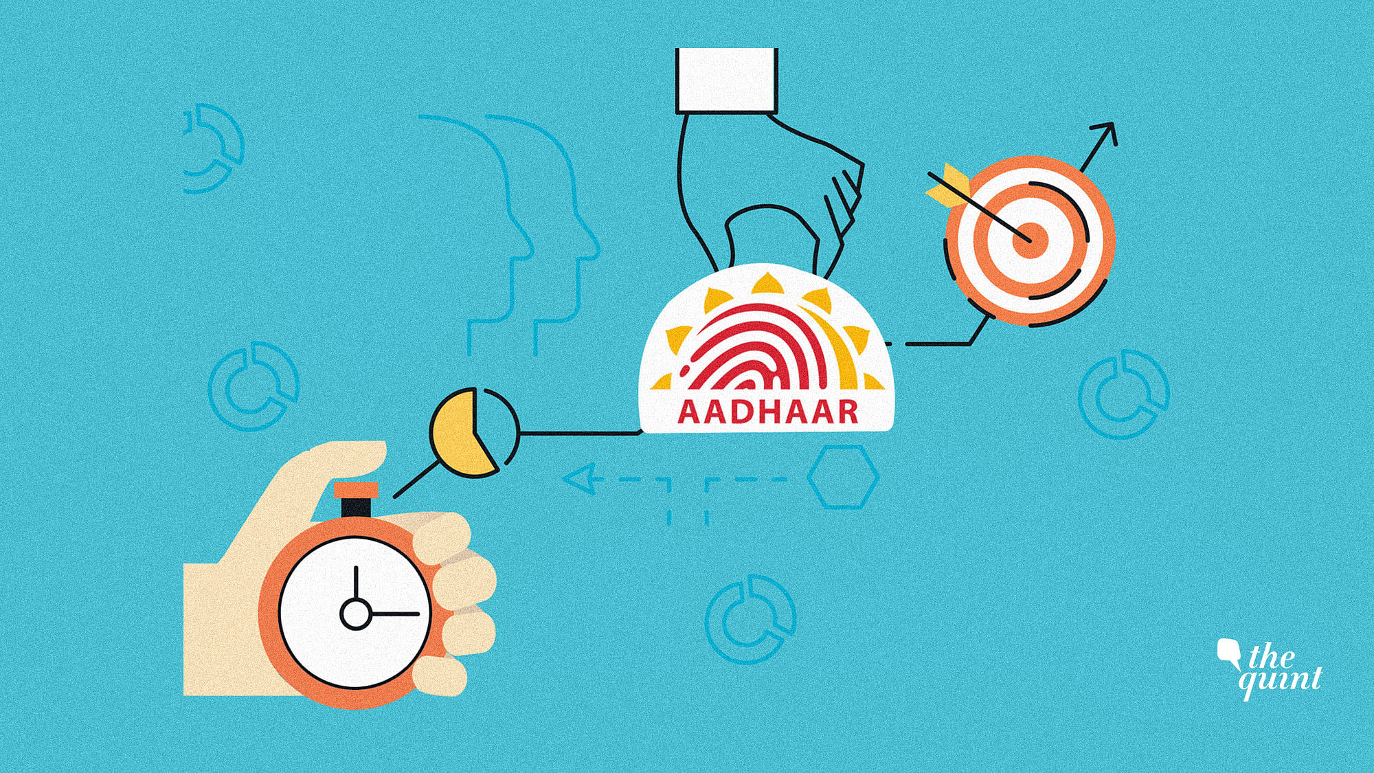 By denying basic services, Aadhaar is doing a disservice to the very people whose interests it’s supposed to protect.