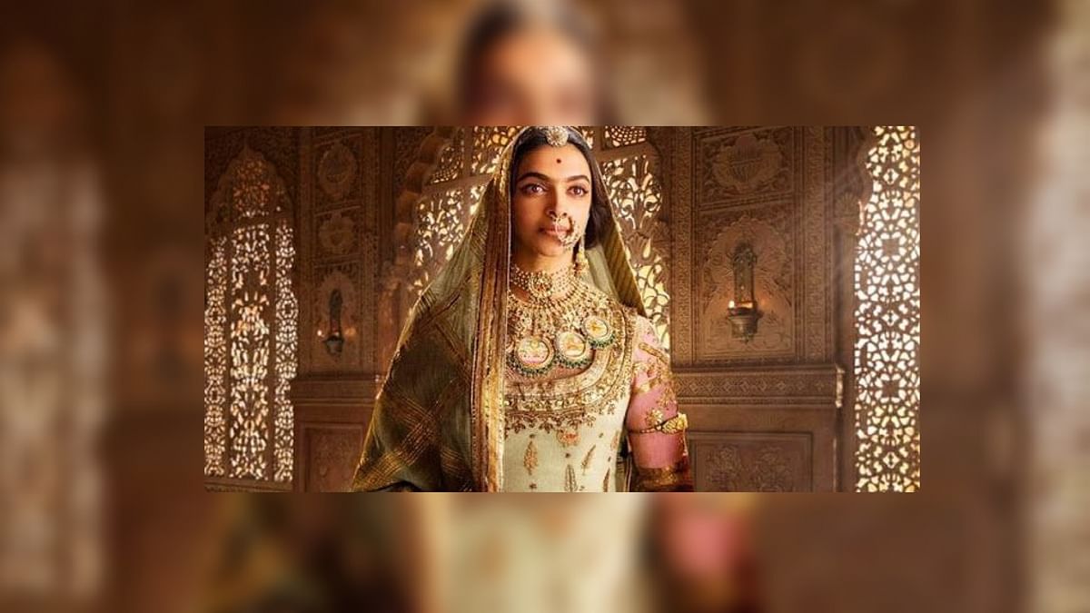 ‘Padmaavat Is Anti-Feminist’... Are You Serious?