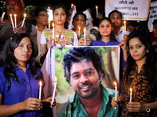 On Rohith Vemula’s third death anniversary, his brother tells The Quint how life has been without him.