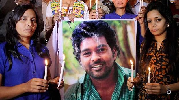 HCU Fails Dalit Students’ Hopes, Two Years After Rohith Vemula