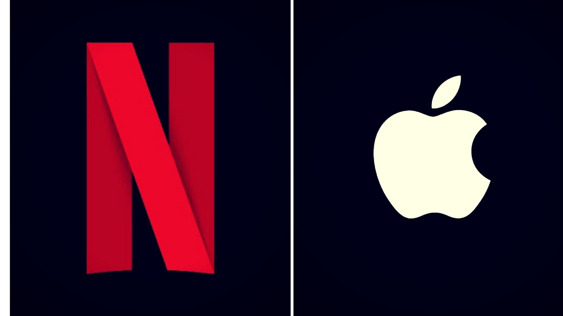 Apple could acquire Netflix instead of launching its own video streaming service.