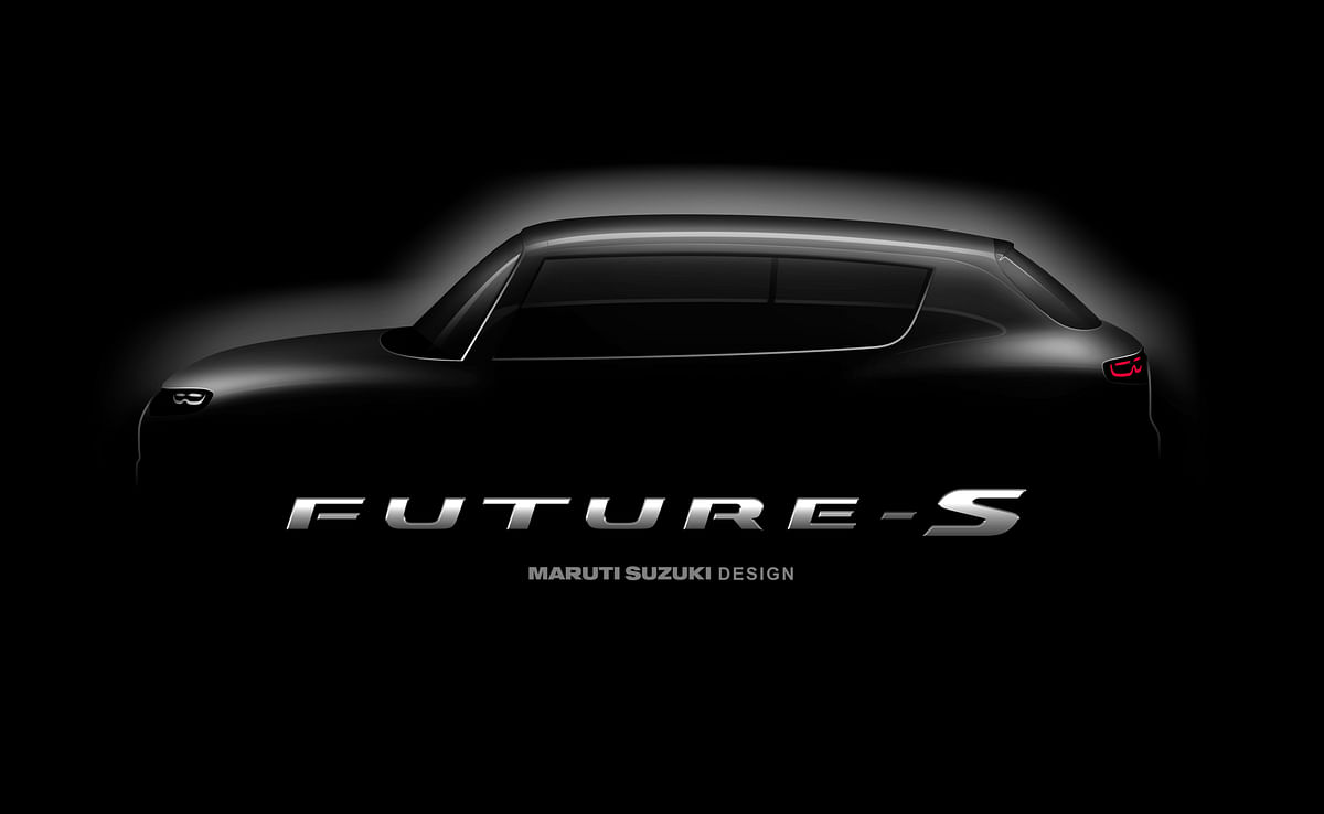 Besides the new Maruti Swift, the company will showcase a new concept micro-SUV at the Auto Expo 2018. 