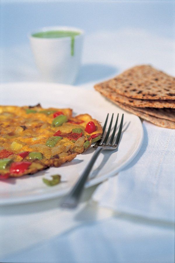 Masala omelette, naan pizza or Mughlai chicken – What are you cooking tonight?