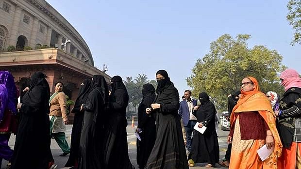 5 Laws That Women Need as Urgently as the Ban On Triple Talaq