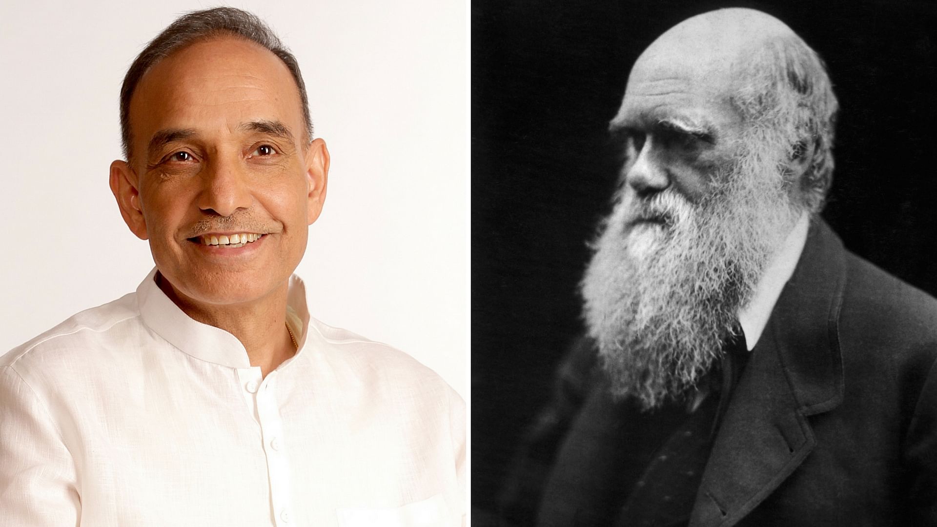 Union minister Satyapal Singh has claimed that Charles Darwin’s theory of evolution of man was “scientifically wrong.”