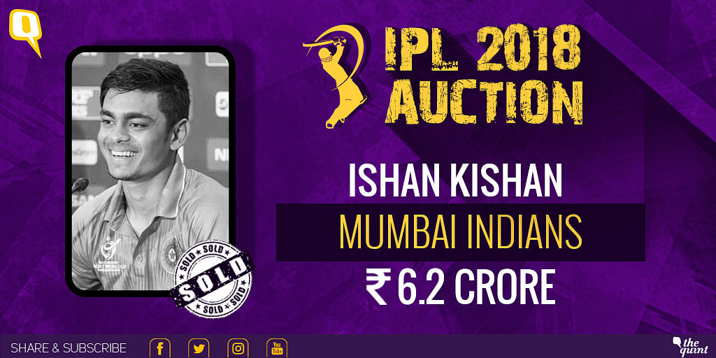 From U-19 World Cup stars to domestic and foreign recruits, uncapped players were hot picks at the IPL auction.