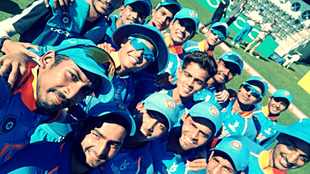India will be eyeing to win their fourth Under-19 World Cup on Saturday against Australia.