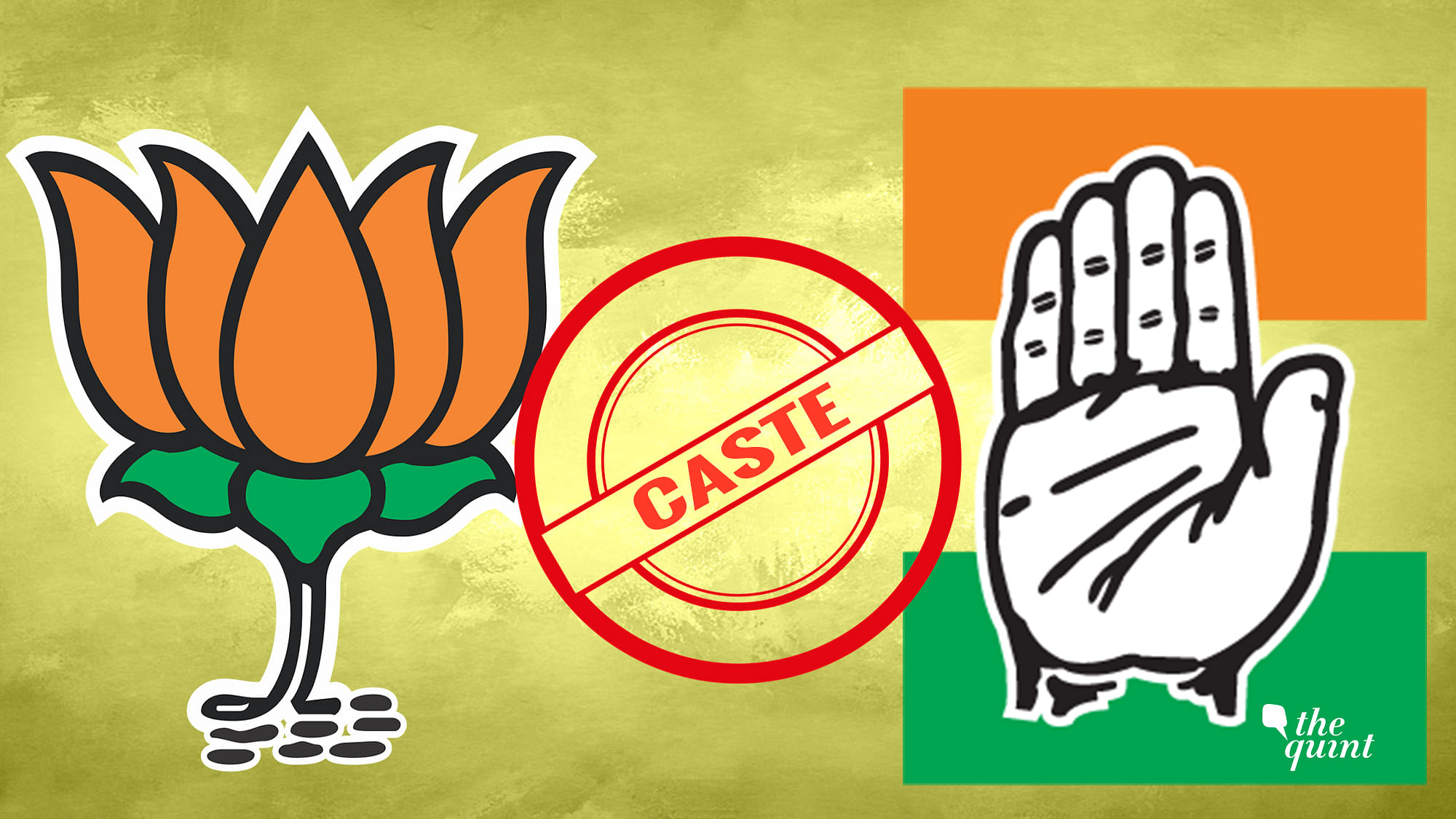 BJP-Congress claim development and social issues at Ajmer By-Elections