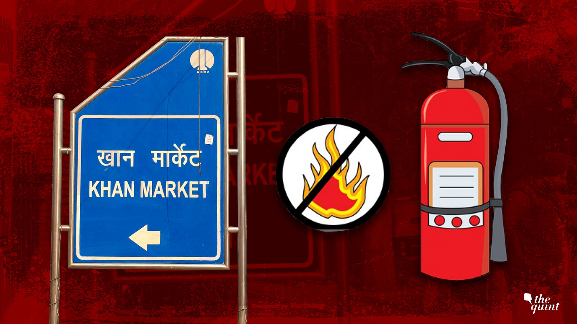 After Kamala Mills in Mumbai and  Kailash Bar and Restaurant in Bengaluru, Is Delhi’s Khan Market safe?