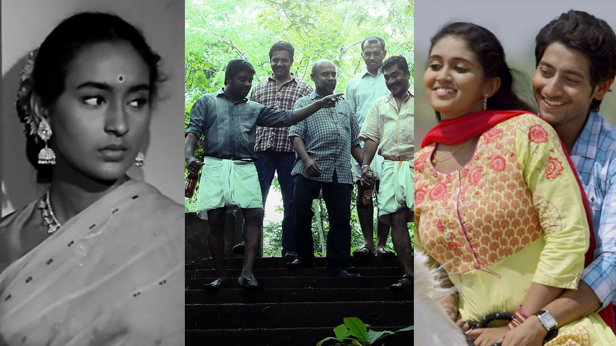 ‘Sujata’ to ‘Sairat’, How Indian Films Grapple With Caste Politics
