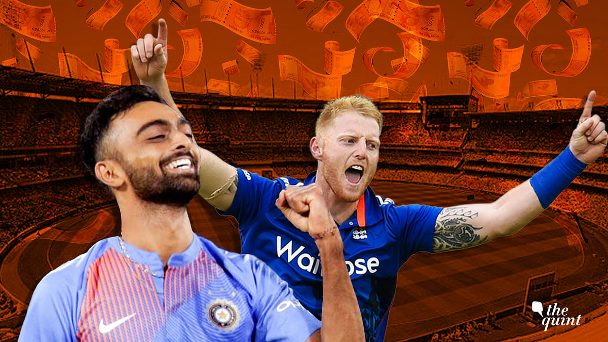 16 Biggest Buys of IPL 2018: Ben Stokes, Jaydev Unadkat on Top