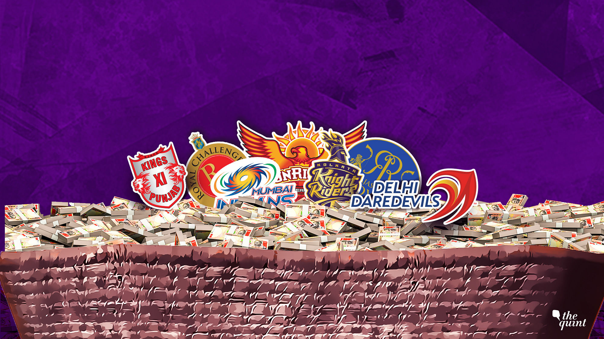 IPL  2018 is set to start from 7 April.&nbsp;