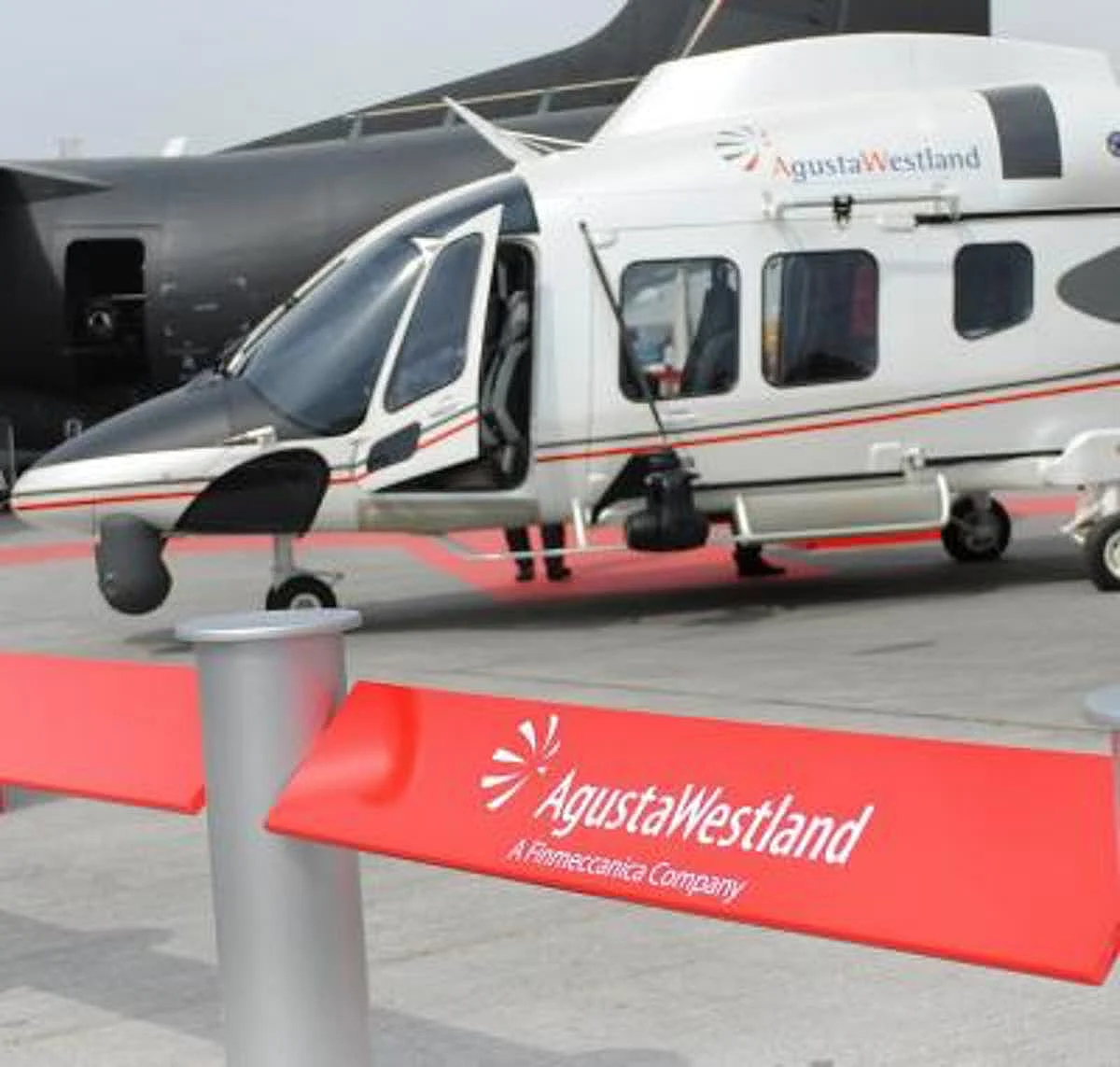 India terminated the Rs 3,600 crore deal for VIP choppers with AgustaWestland after bribery allegations tainted the deal on 1 January 2014.