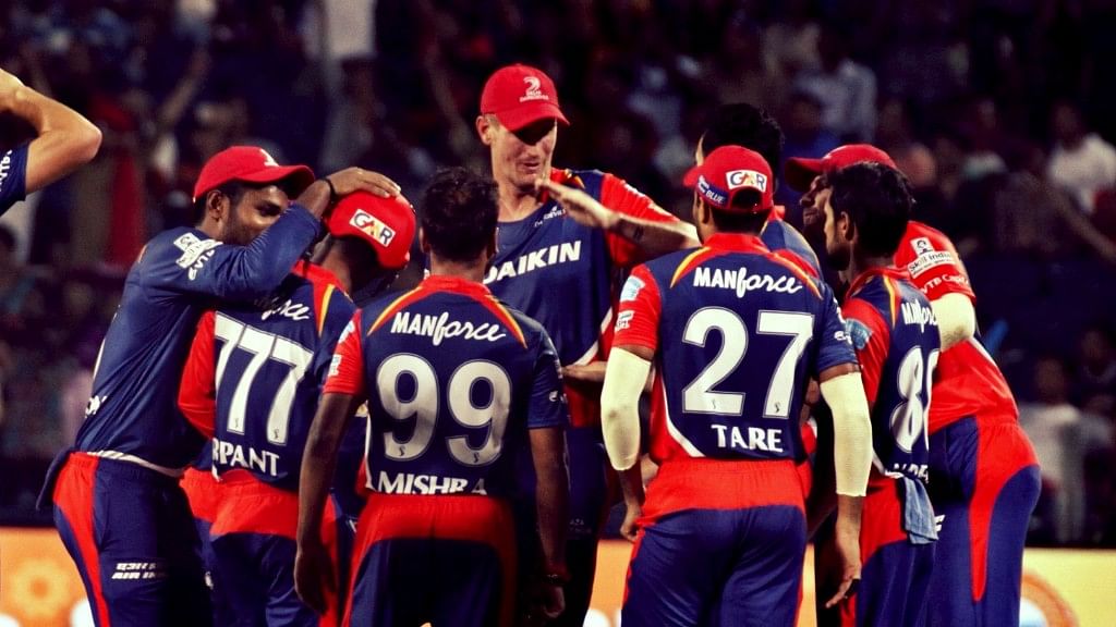 IPL 2018: Delhi Retain Pant, Morris & Iyer, Make Ponting Coach